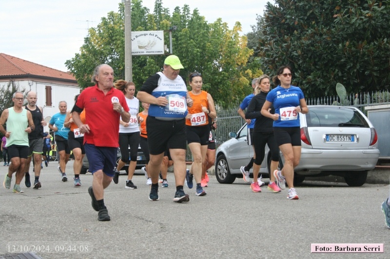 San Pancrazio: Trofeo dell'Uva - 13 ottobre 2024